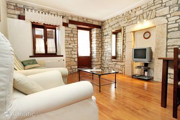 Ferienwohnung A-3389-f - Ferienwohnungen und Zimmer Pilkovići (Središnja Istra) - 3389