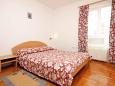 Bedroom Bedroom - Room S-3390-b - Rooms Fažana (Fažana) - 3390