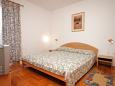 Bedroom 1 Bedroom 1 - Room S-3390-d - Rooms Fažana (Fažana) - 3390