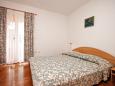 Bedroom Bedroom - Room S-3390-f - Rooms Fažana (Fažana) - 3390