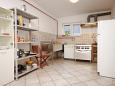 Shared kitchen Shared kitchen - Room S-3390-a - Rooms Fažana (Fažana) - 3390