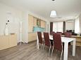 Dining room Dining room - Apartment A-3393-a - Apartments Rovinj (Rovinj) - 3393