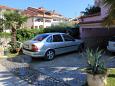 Parking lot - Apartments 3394 Parking lot Rovinj (Rovinj) - Accommodation 3394 - Apartments with pebble beach.