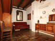 Living room 1 Living room 1 - House K-340 - Vacation Rentals Ždrelac (Pašman) - 340