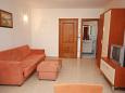 Living room Living room - Apartment A-3402-a - Apartments Bašanija (Umag) - 3402