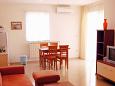 Dining room Dining room - Apartment A-3402-b - Apartments Bašanija (Umag) - 3402