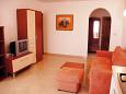 Living room Living room - Apartment A-3402-b - Apartments Bašanija (Umag) - 3402