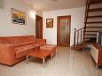 Living room Living room - Apartment A-3402-d - Apartments Bašanija (Umag) - 3402