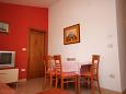 Dining room Dining room - Apartment A-3402-e - Apartments Bašanija (Umag) - 3402