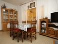 Dining room Dining room - Apartment A-341-a - Apartments Tkon (Pašman) - 341