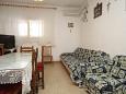 Living room Living room - Apartment A-341-a - Apartments Tkon (Pašman) - 341