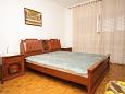 Bedroom 1 Bedroom 1 - Apartment A-341-a - Apartments Tkon (Pašman) - 341