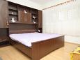 Bedroom 2 Bedroom 2 - Apartment A-341-a - Apartments Tkon (Pašman) - 341
