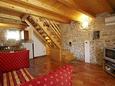 Living room 3 Living room 3 - House K-3415 - Vacation Rentals Orihi (Središnja Istra) - 3415