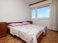 Bedroom 1 Bedroom 1 - Apartment A-3417-a - Apartments Split (Split) - 3417