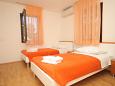 Bedroom Ubli, Bedroom u smještaju tipa room, dostupna klima i dopusteni kucni ljubimci.