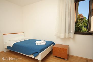 Bedroom Ubli, Bedroom u smještaju tipa room, dostupna klima i dopusteni kucni ljubimci.