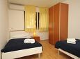Bedroom Ubli, Bedroom u smještaju tipa room, dostupna klima i dopusteni kucni ljubimci.