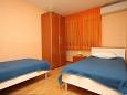 Bedroom Ubli, Bedroom u smještaju tipa room, dostupna klima i dopusteni kucni ljubimci.