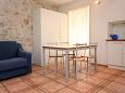 Dining room Dining room - Apartment A-3424-a - Apartments Rovinj (Rovinj) - 3424