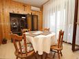 Dining room Dining room - Apartment A-344-a - Apartments Kali (Ugljan) - 344