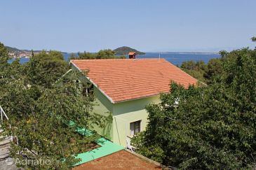 Property - Apartments 344 Property Kali (Ugljan) - Accommodation 344 - Apartments near sea with pebble beach.