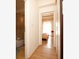 Hallway Hallway - Room S-3448-b - Rooms Cres (Cres) - 3448