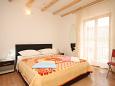 Bedroom Bedroom - Room S-3448-b - Rooms Cres (Cres) - 3448