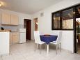 Dining room Dining room - Apartment A-3457-c - Apartments Jagodna (Hvar) - 3457