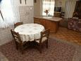 Dining room Dining room - Apartment A-346-a - Apartments Kali (Ugljan) - 346