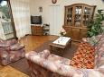Living room Living room - Apartment A-346-a - Apartments Kali (Ugljan) - 346