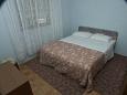 Bedroom 1 Bedroom 1 - Apartment A-346-a - Apartments Kali (Ugljan) - 346