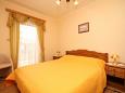 Bedroom 1 Bedroom 1 - Apartment A-3460-b - Apartments Kraj (Pašman) - 3460