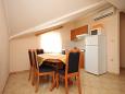 Dining room Dining room - Apartment A-3460-d - Apartments Kraj (Pašman) - 3460