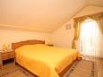 Bedroom 1 Bedroom 1 - Apartment A-3460-d - Apartments Kraj (Pašman) - 3460