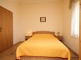 Bedroom 2 Bedroom 2 - Apartment A-3460-d - Apartments Kraj (Pašman) - 3460