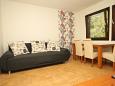 Living room Living room - Apartment A-3461-a - Apartments Ubli (Lastovo) - 3461