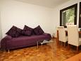 Living room Living room - Apartment A-3461-d - Apartments Ubli (Lastovo) - 3461