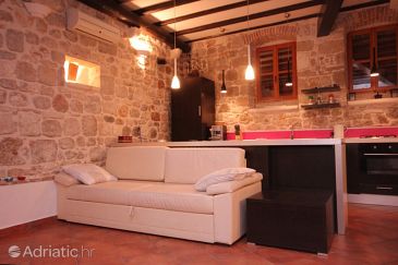 House K-3469 - Vacation Rentals Komiža (Vis) - 3469