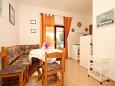 Dining room Dining room - Apartment A-348-a - Apartments Ugljan (Ugljan) - 348