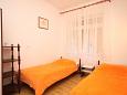 Bedroom 2 Bedroom 2 - Apartment A-348-a - Apartments Ugljan (Ugljan) - 348
