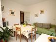 Dining room Dining room - Apartment A-348-b - Apartments Ugljan (Ugljan) - 348