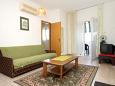 Living room Living room - Apartment A-3489-a - Apartments Preko (Ugljan) - 3489