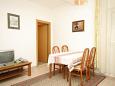 Dining room Dining room - Apartment A-3489-b - Apartments Preko (Ugljan) - 3489