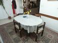 Dining room Dining room - Apartment A-349-a - Apartments Mala Lamjana (Ugljan) - 349