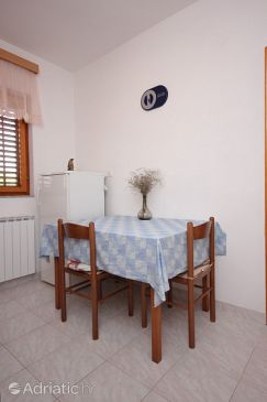 Dining room Mala Lamjana, Dining room u smještaju tipa apartment, WIFI.