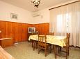 Dining room 1 Dining room 1 - Apartment A-352-a - Apartments Kali (Ugljan) - 352