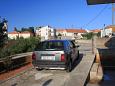 Parking lot - Apartments 352 Parking lot Kali (Ugljan) - Accommodation 352 - Apartments in Croatia.