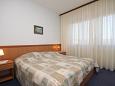 Bedroom Muline, Bedroom u smještaju tipa room, WIFI.