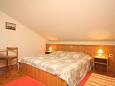 Bedroom Bedroom - Room S-3538-k - Rooms Muline (Ugljan) - 3538
